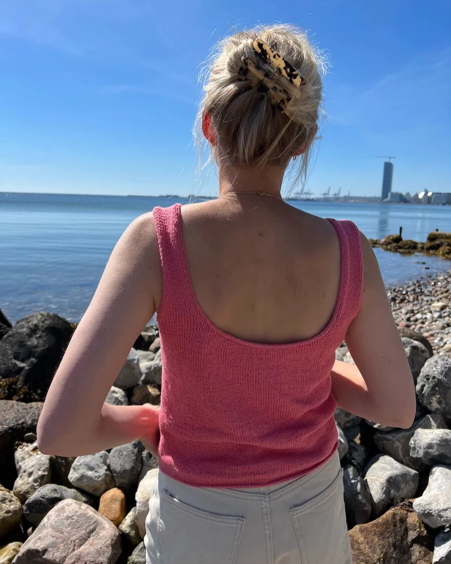 June Light Top