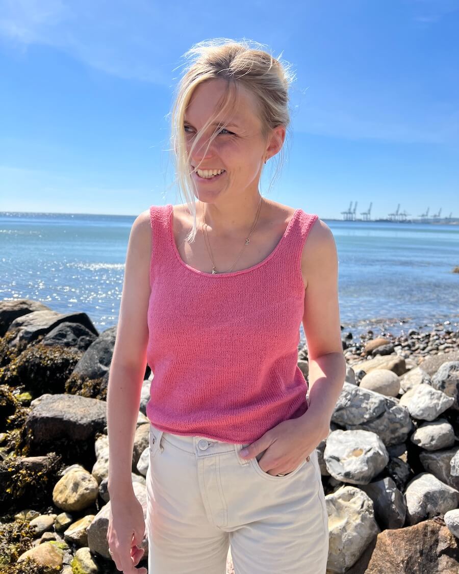 June Light Top