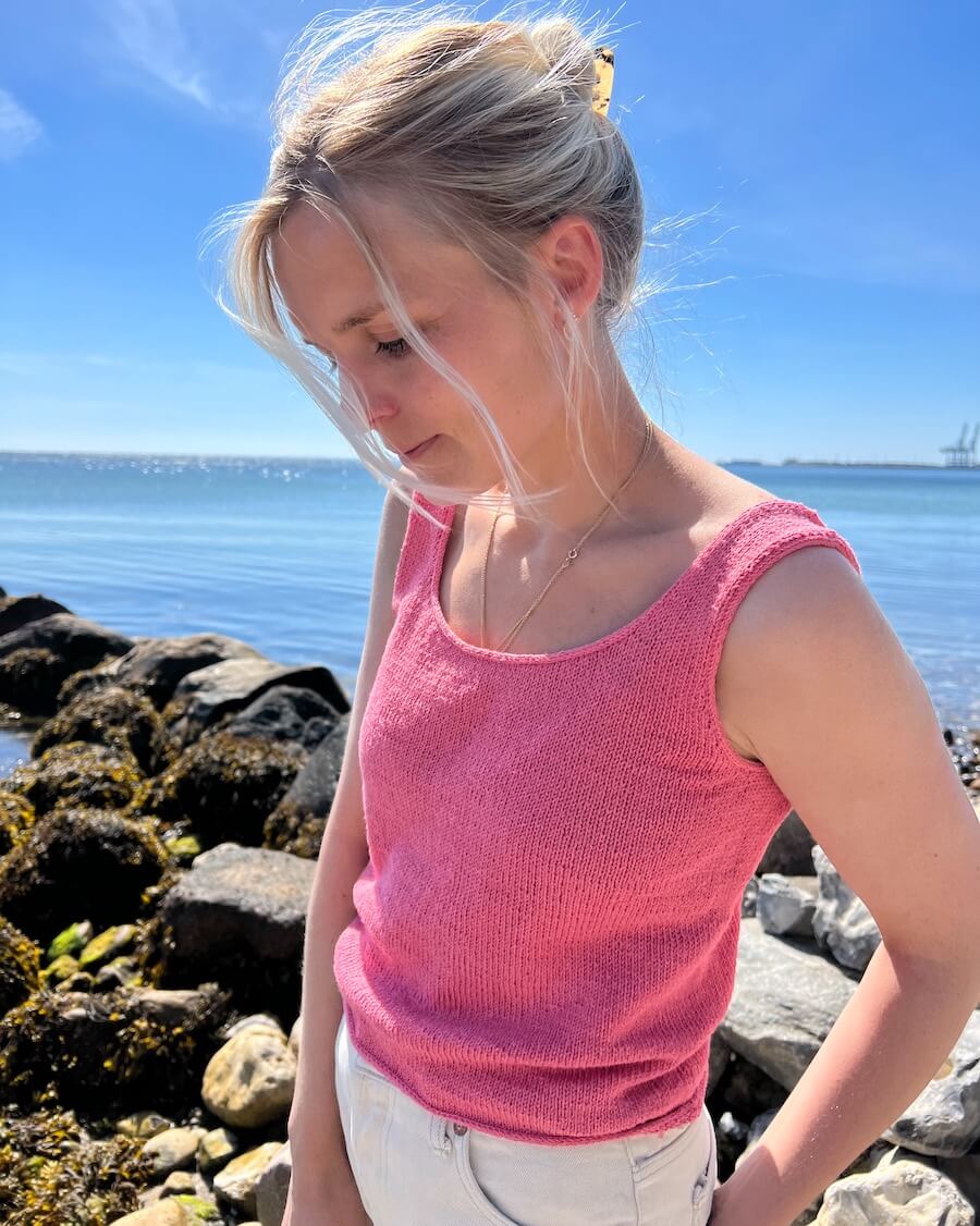 June Light Top