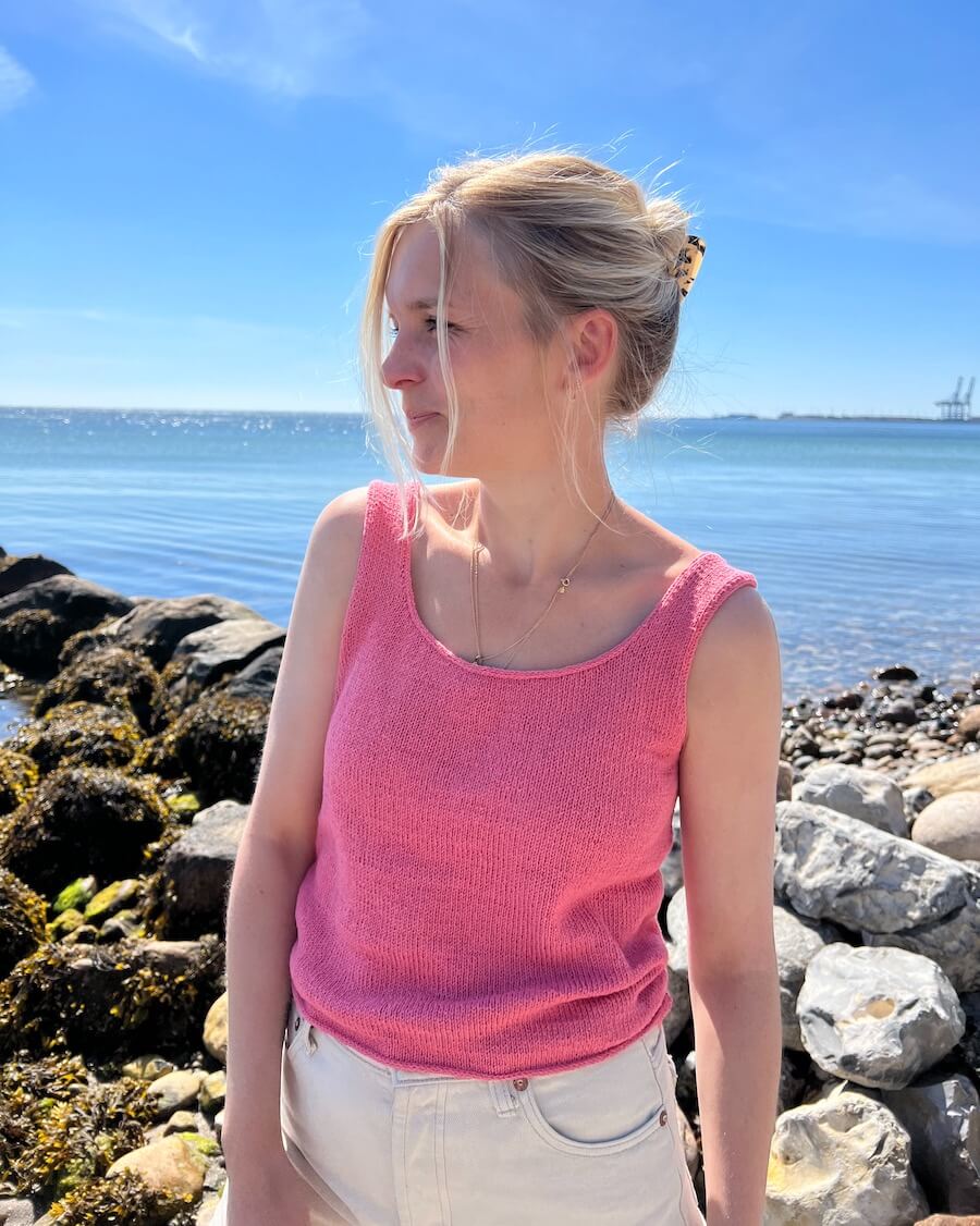 June Light Top