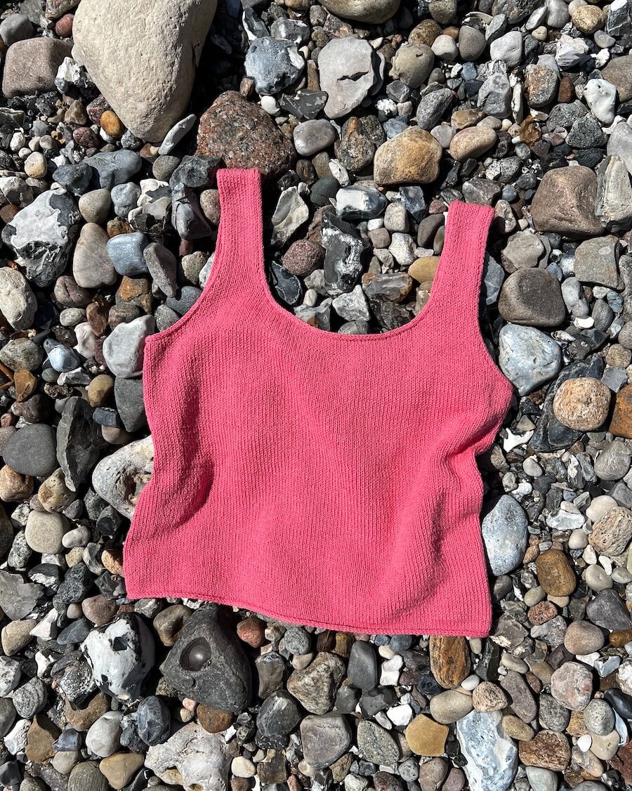 June Light Top