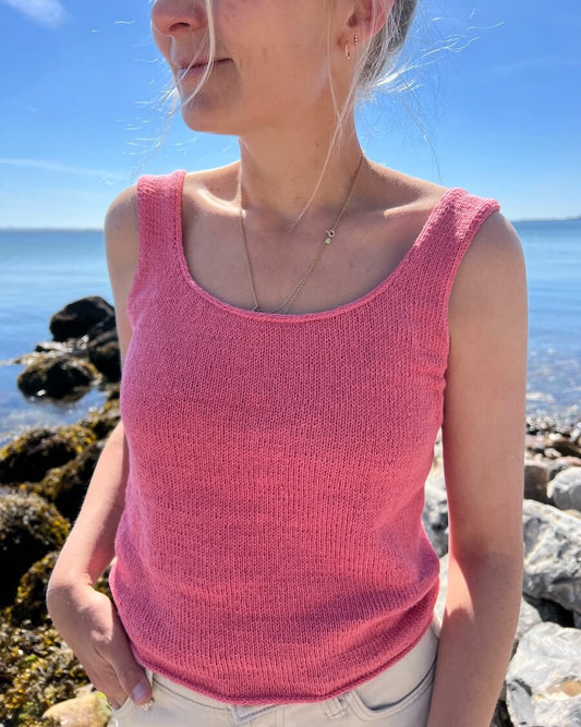 June Light Top