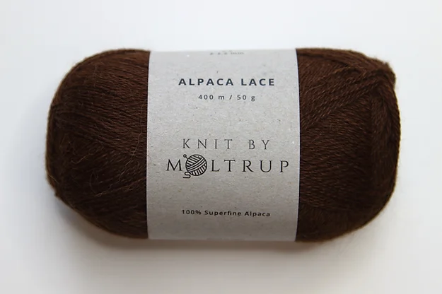 Alpaca Lace