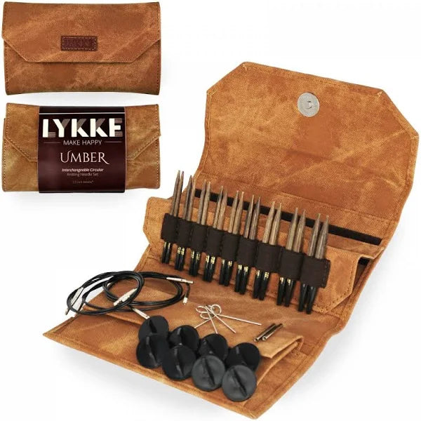 Lucky Needles Set