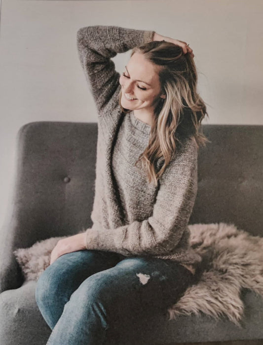 Basic Sweater My Size