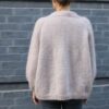 Sky Cardigan