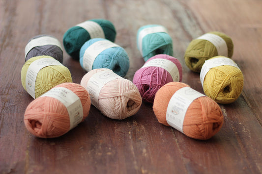 Økologisk Sommeruld