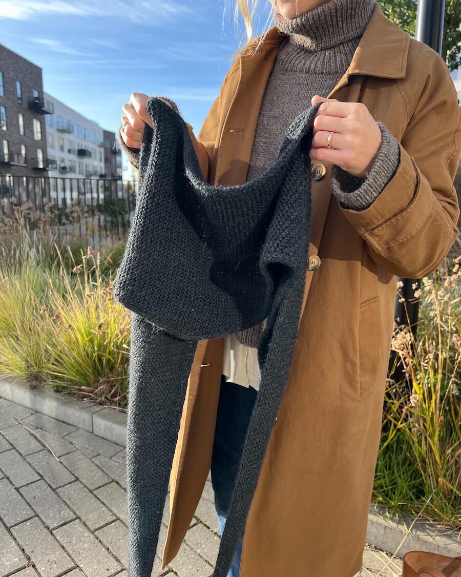 Sophie Shawl