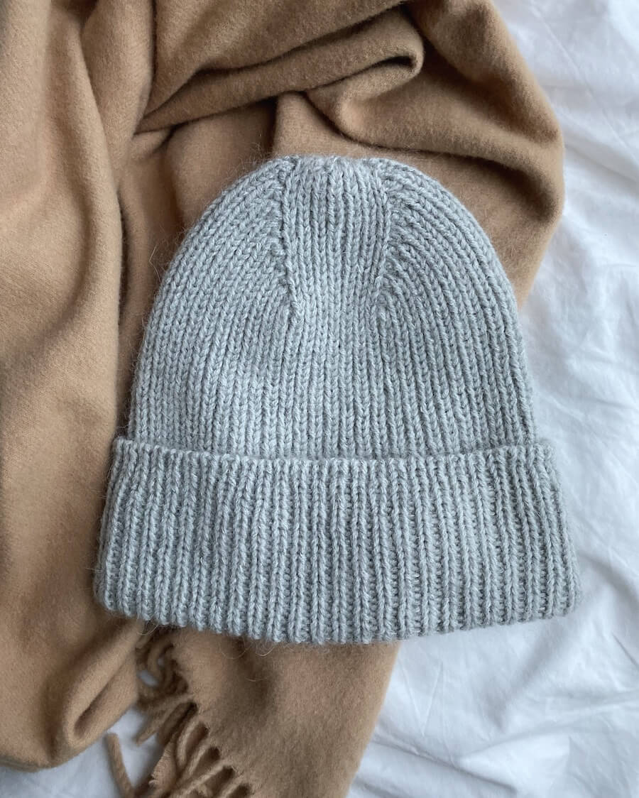 Stockholm hat