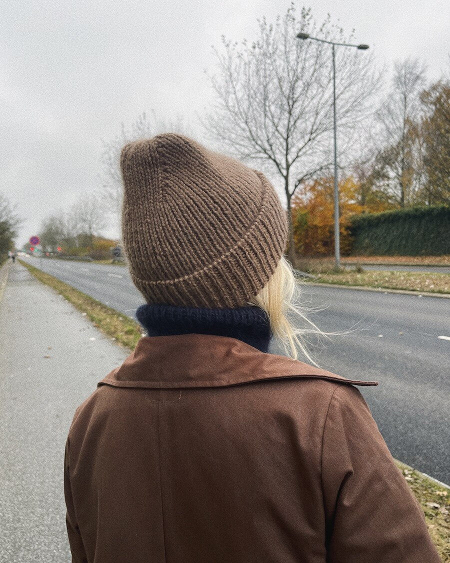 Stockholm hat