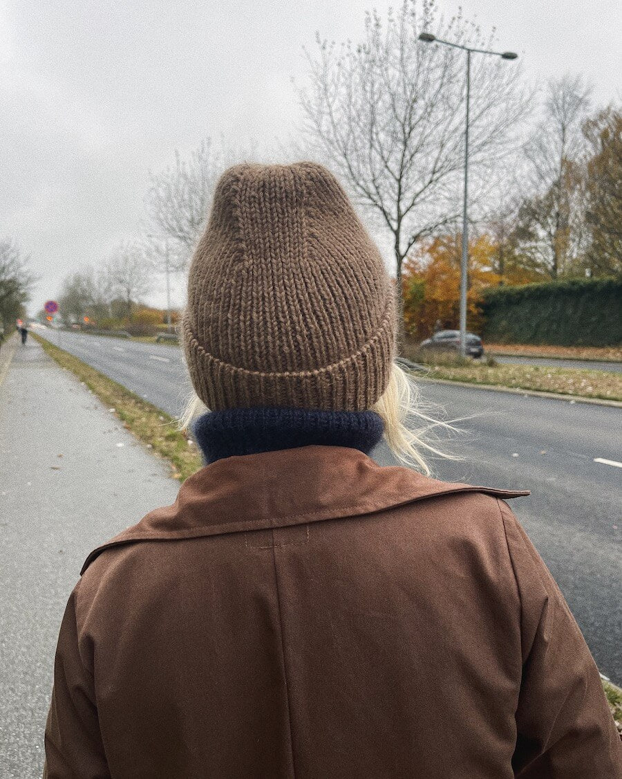 Stockholm hat