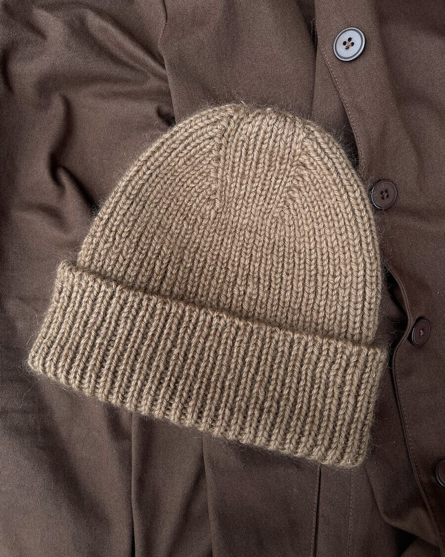 Stockholm hat