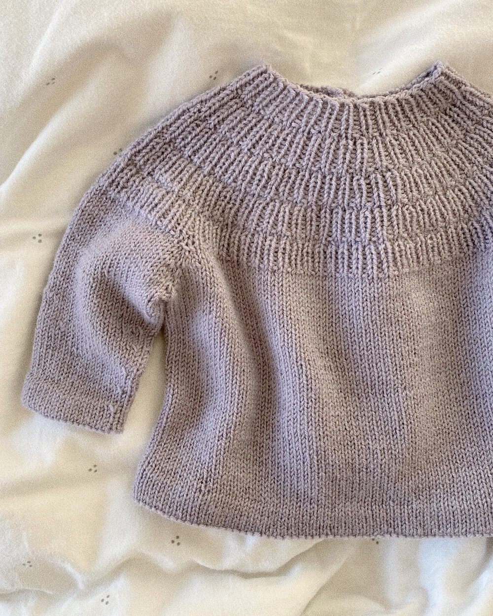 Anker's blouse