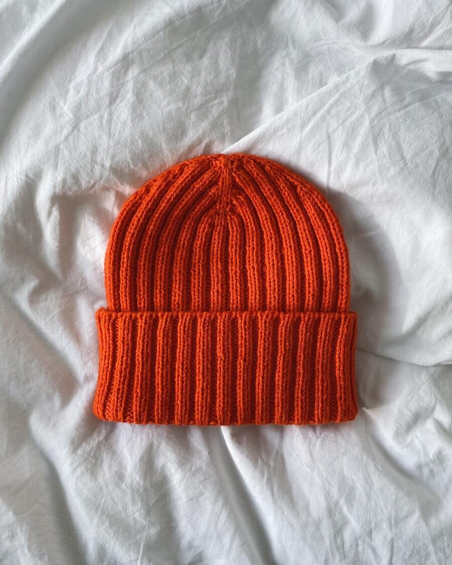 The hipster hat