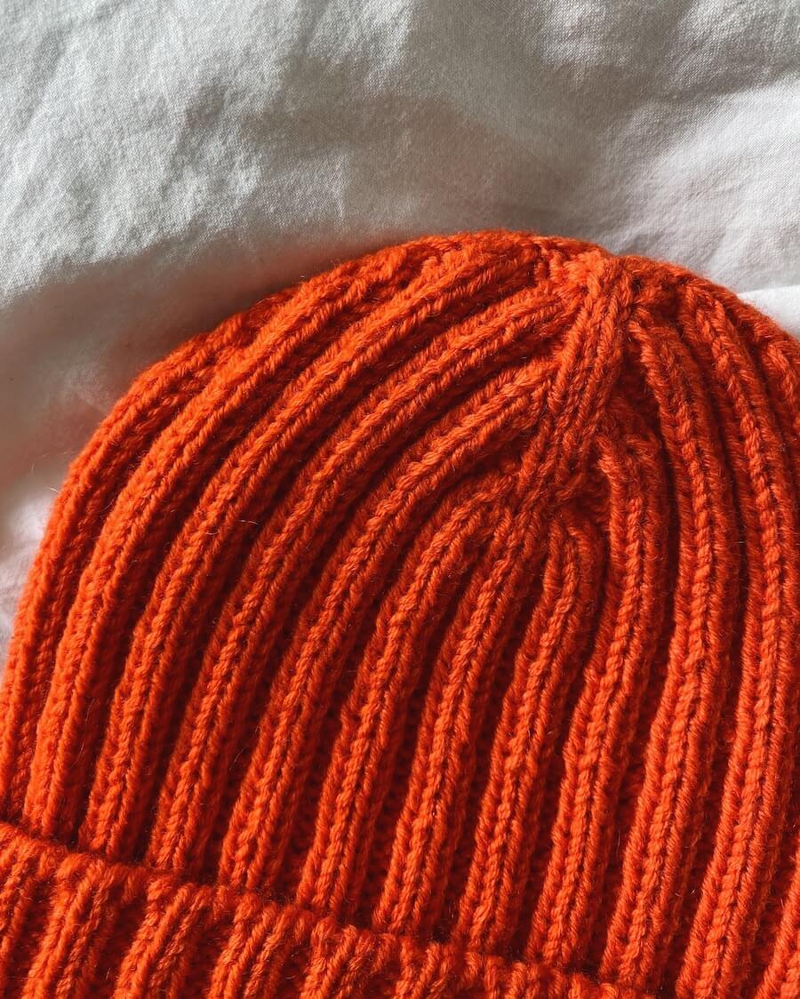 The hipster hat