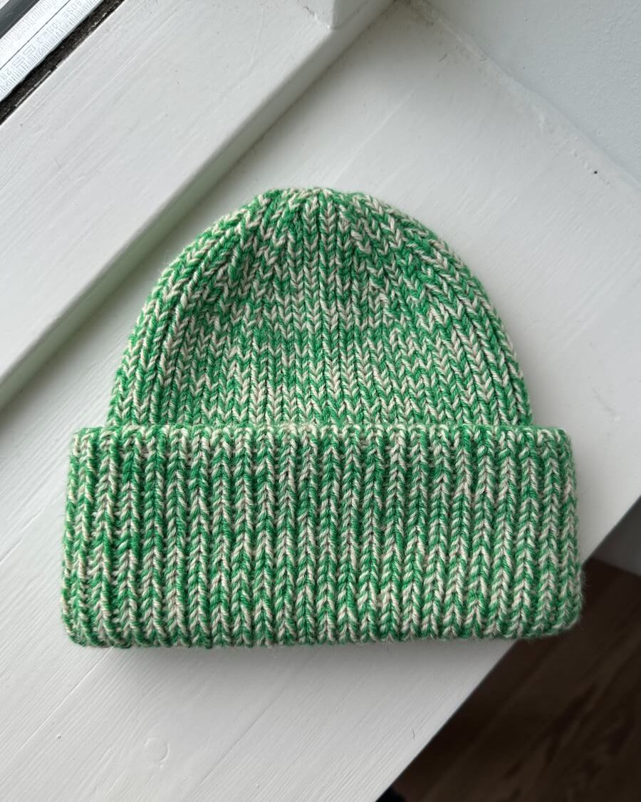 Weekend Hat