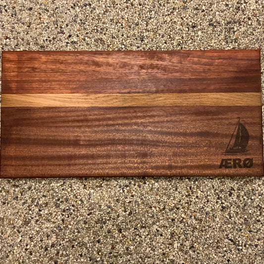Ærø cutting board