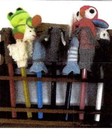 Sove til middag sokker - Ærø Sokker (Opskrift PDF)