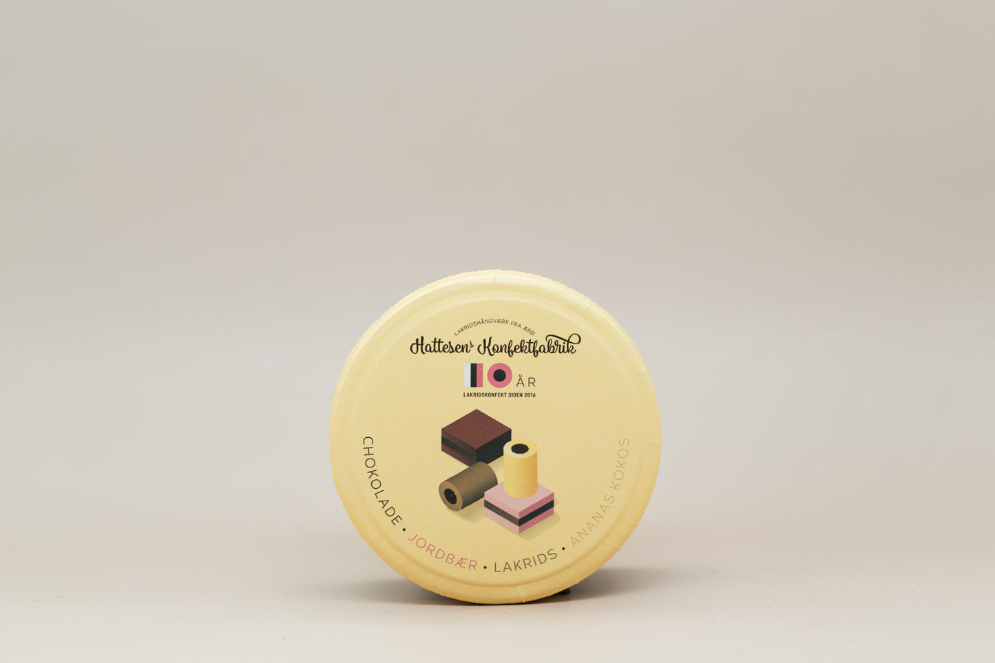 Hattesens Frühlingsbox „Limitierte Auflage“