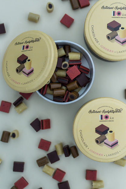 Hattesens Frühlingsbox „Limitierte Auflage“