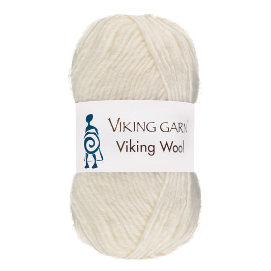 Viking Wool