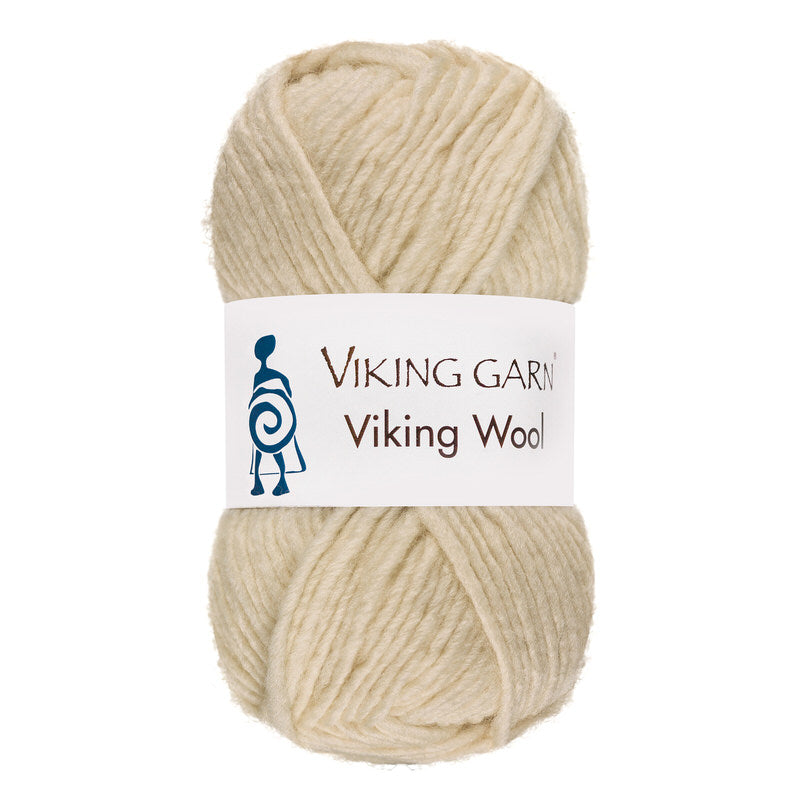 Viking Wool