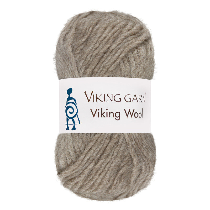 Viking Wool