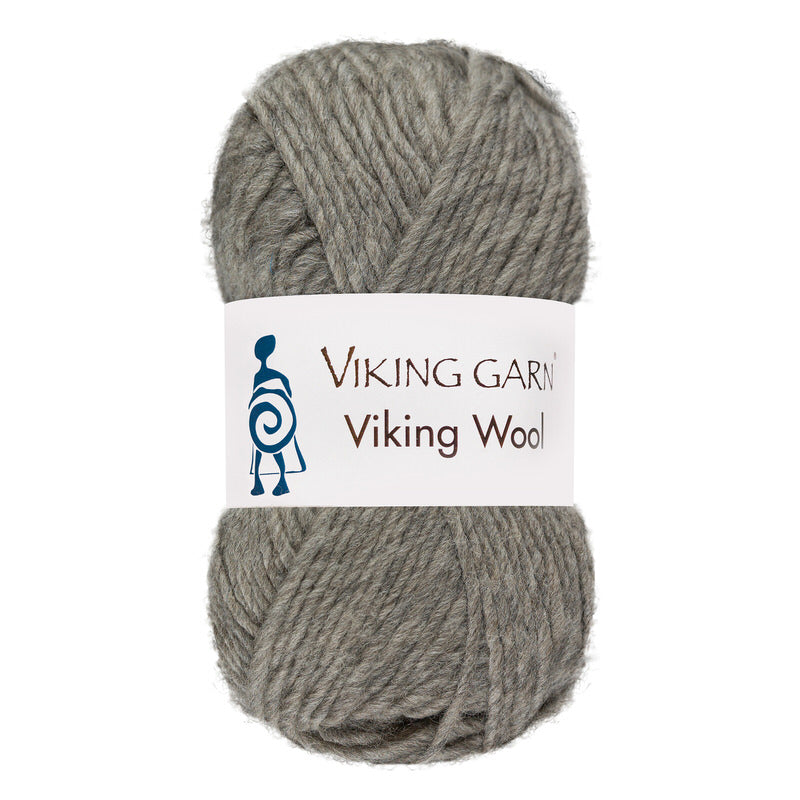 Viking Wool