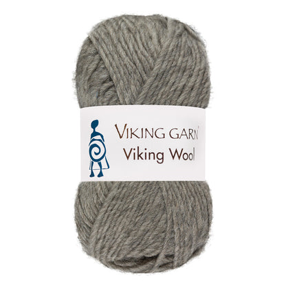 Viking Wool