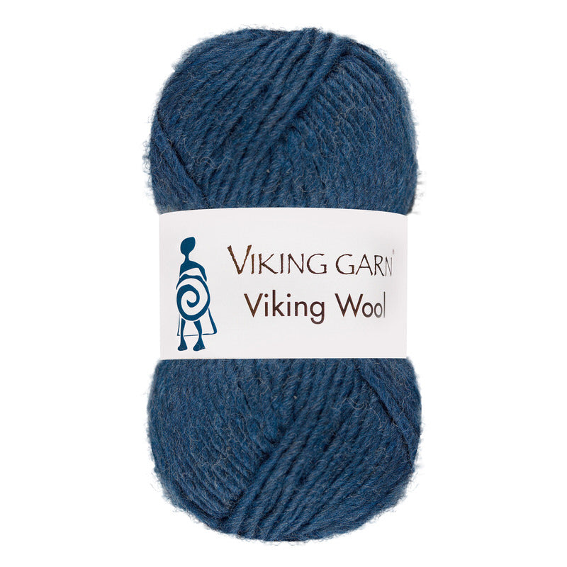 Viking Wool