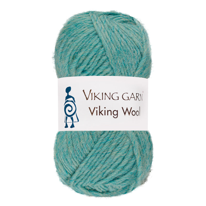 Viking Wool