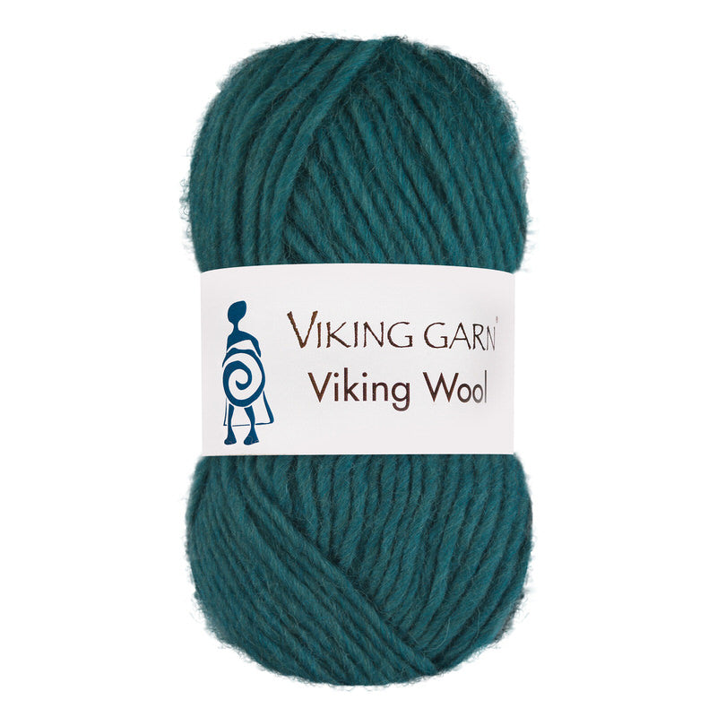 Viking Wool