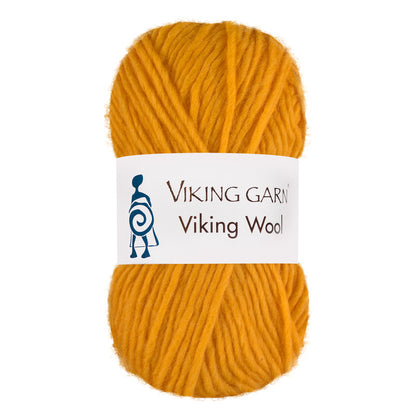 Viking Wool