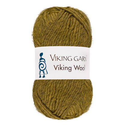 Viking Wool