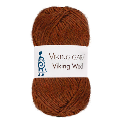 Viking Wool