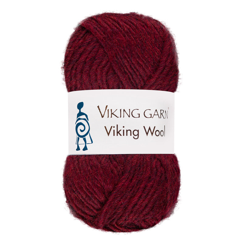 Viking Wool