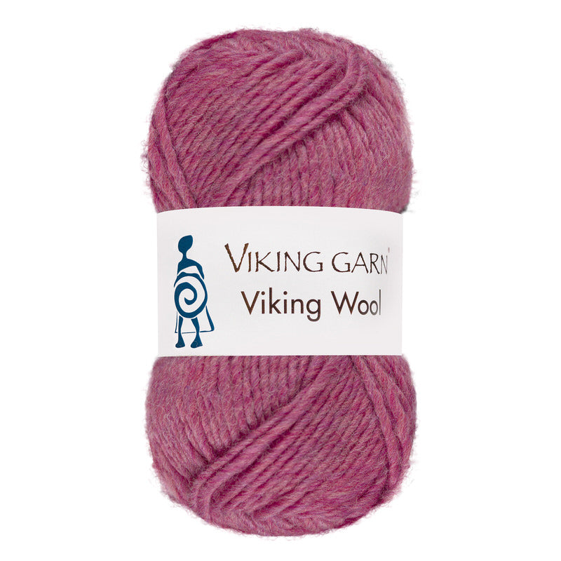 Viking Wool