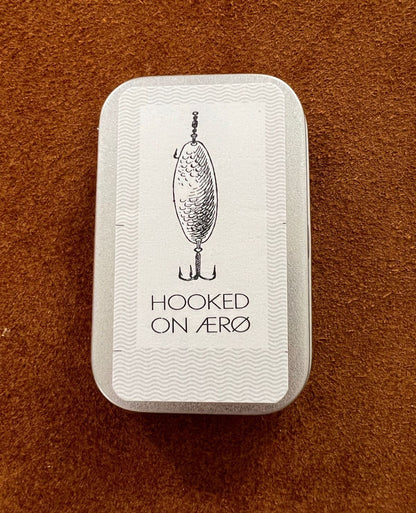 Hooked on Ærø
