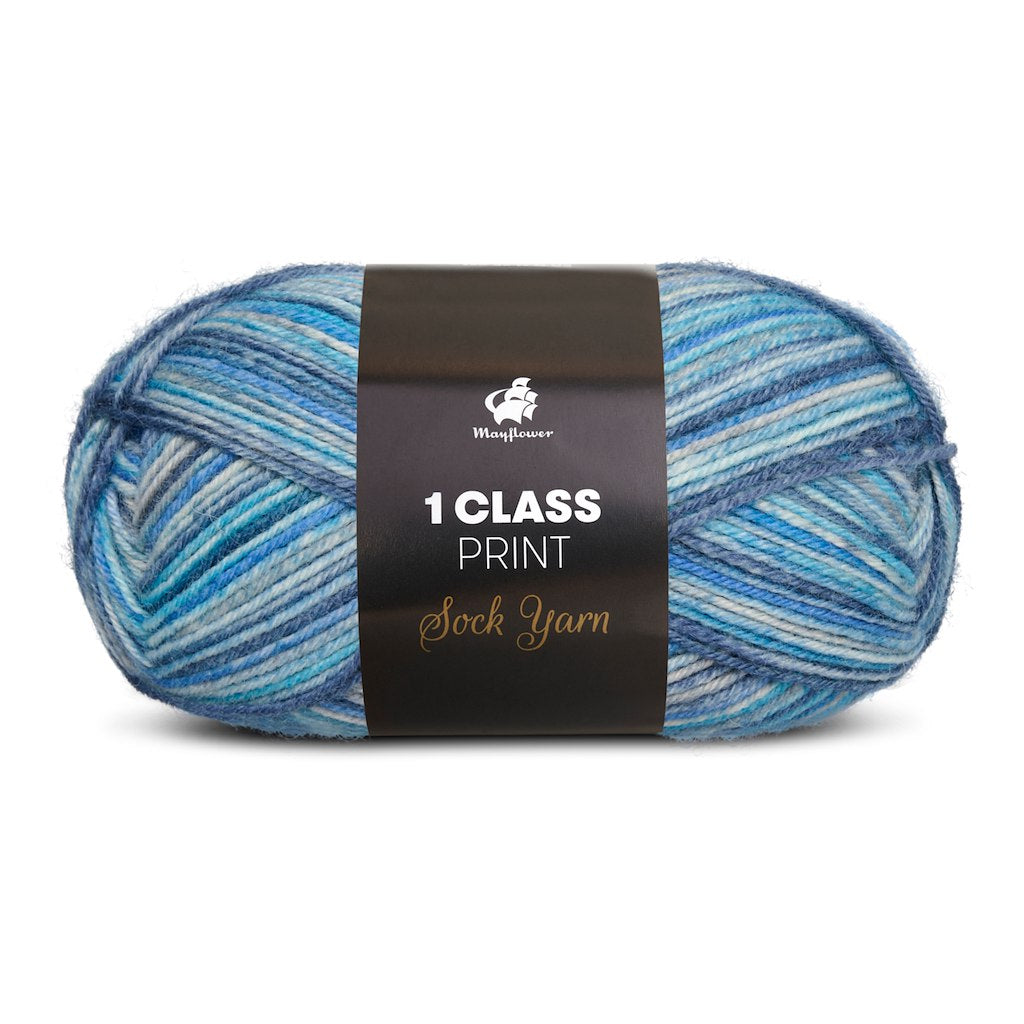 1. Class Print