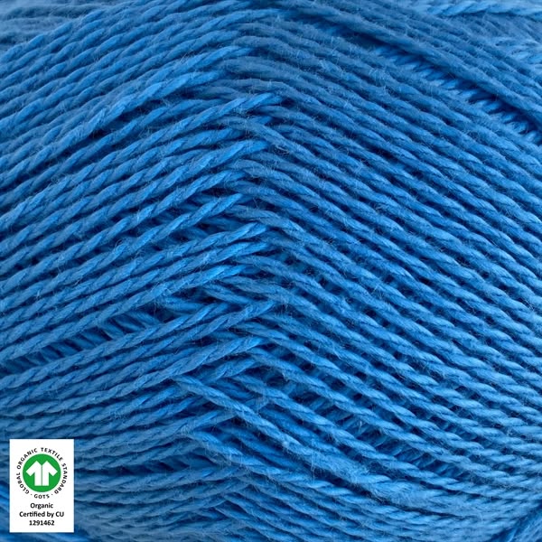 Organic Pima cotton