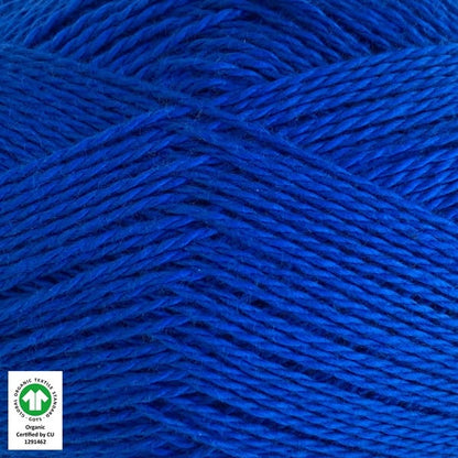 Organic Pima cotton