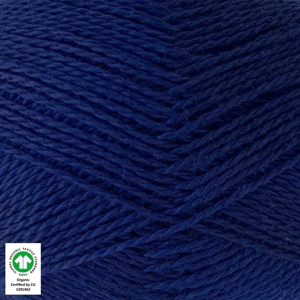Organic Pima cotton