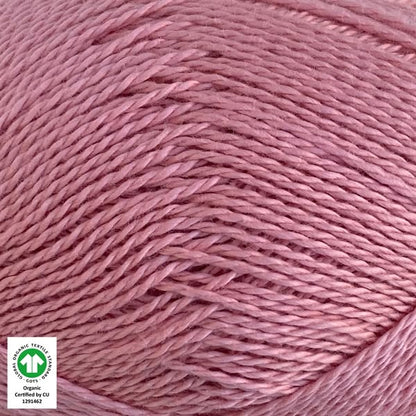 Organic Pima cotton