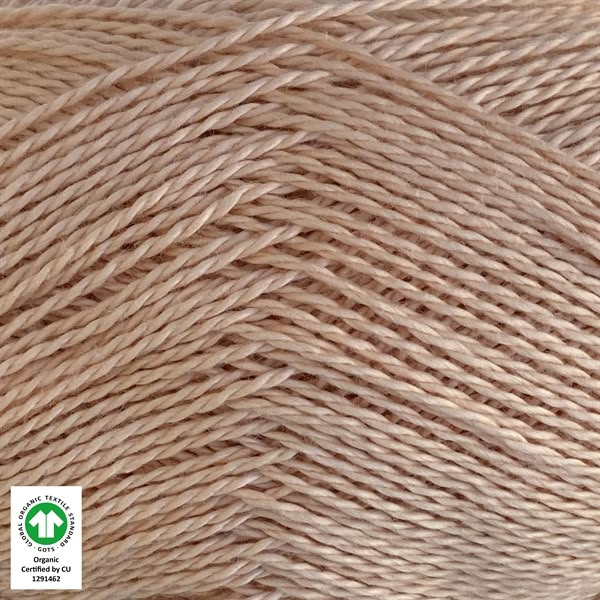 Organic Pima cotton