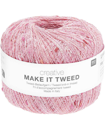 Make It Tweed