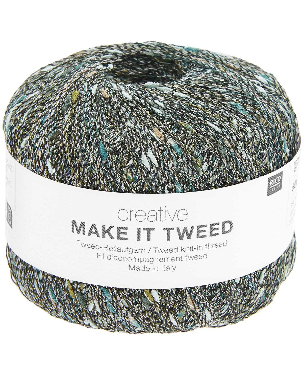 Make It Tweed