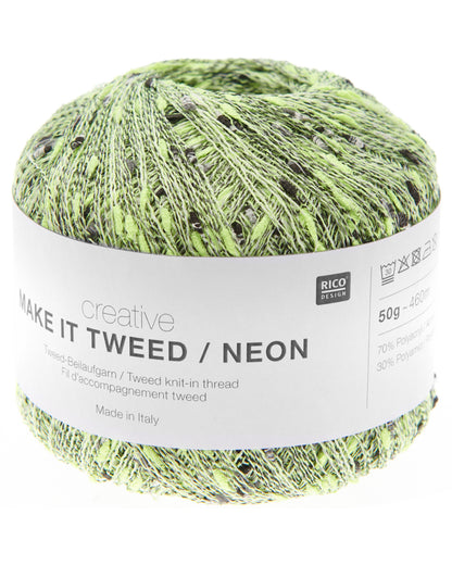 Make It Tweed