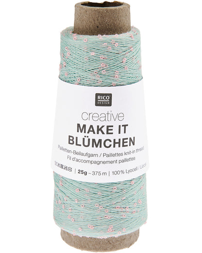 Creative Make It Blümchen