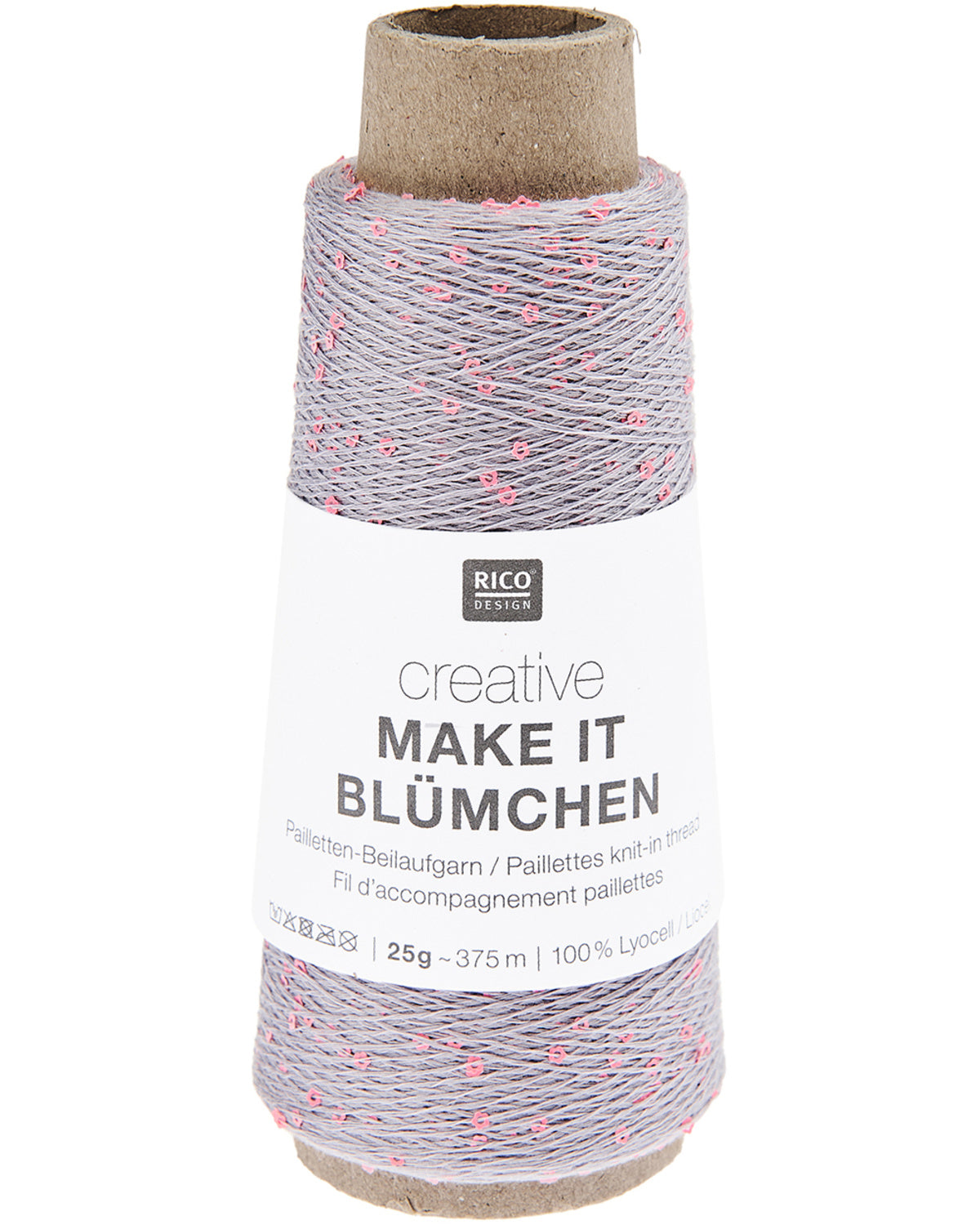 Creative Make It Blümchen