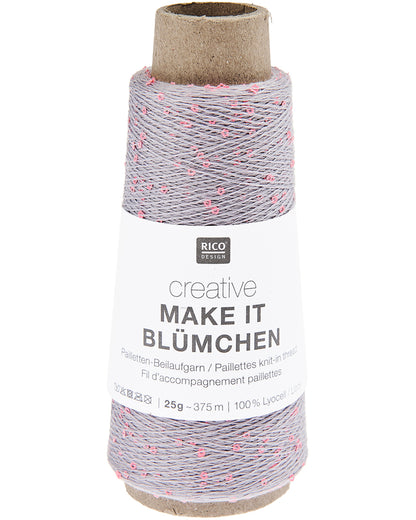 Creative Make It Blümchen